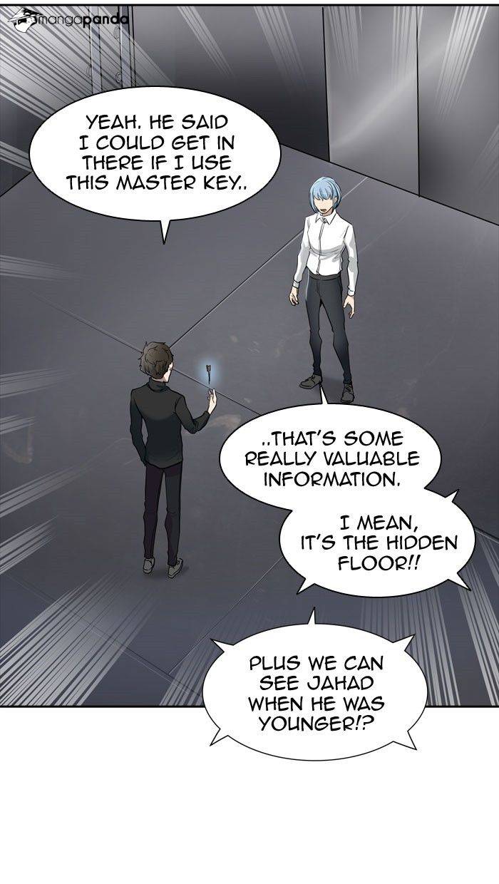 Tower of God Chapter 340 image 071